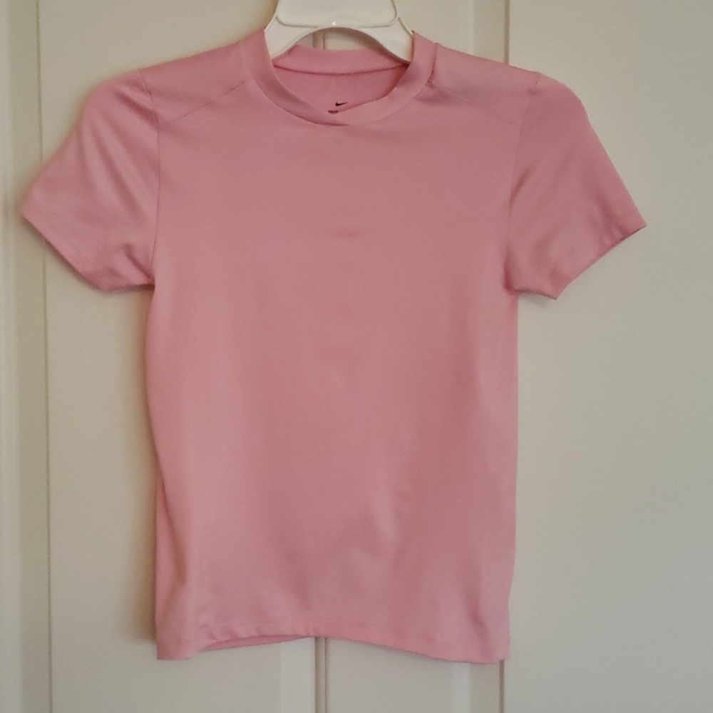 Nike compression shirt